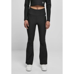 клин,дамски,клинове,дамски,чорапогащи,и,клинове,starter,black,label,starter,stretch,boot,leggings,black,(black)