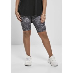 къси,панталони,дамски,панталони,urban,classics,cycling,for,high,waist,camo,tech,big,shorts,black,(black,gray)