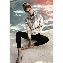 Клин Urban classics TB2633 leggings - Black (Black) клин,дамски,клинове,дамски,чорапогащи,и,клинове,urban,classics,tb2633,leggings,black,(black)