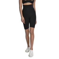 къси,панталони,дамски,панталони,urban,classics,waist,shorts,black