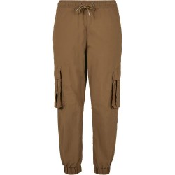 панталони,дамски,панталони,urban,classics,urban,hiking,classics,cargo,pants,brown