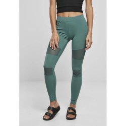 клин,дамски,клинове,дамски,чорапогащи,и,клинове,urban,classics,tech,mesh,leggings,green