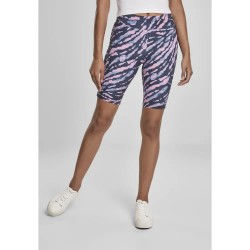 къси,панталони,дамски,панталони,urban,classics,cycling,shorts,pink,(black,pink)
