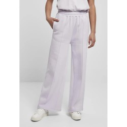 панталони,дамски,панталони,urban,classics,straight,pin,tuck,pants,violet,lila,(purple)