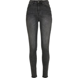 панталони,дамски,панталони,urban,classics,pants,grey