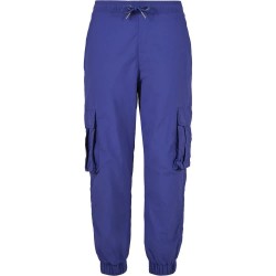 панталони,дамски,панталони,urban,classics,urban,hiking,classics,cargo,pants,blue,indigo,(blue)
