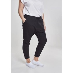 панталони,дамски,панталони,urban,classics,terry,big,pants,black,(black)