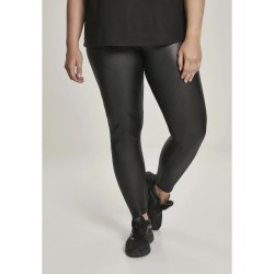 клин,дамски,клинове,дамски,чорапогащи,и,клинове,urban,classics,leather,faux,big,leggings,black,(black)