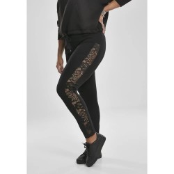 клин,дамски,клинове,дамски,чорапогащи,и,клинове,urban,classics,striped,lace,big,leggings,black,(black)