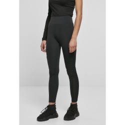клин,дамски,клинове,дамски,чорапогащи,и,клинове,urban,classics,high,waisted,leggings,biker,tech,mesh,big,black