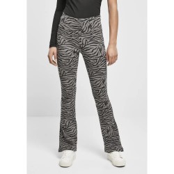 клин,дамски,клинове,дамски,чорапогащи,и,клинове,urban,classics,zebra,boot,big,high,waist,leggings,grey,(dark,gray,black)
