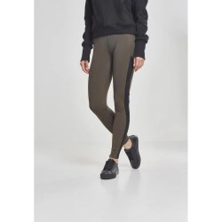 клин,дамски,клинове,дамски,чорапогащи,и,клинове,urban,classics,jacquard,striped,leggings,green,(dark,green,black,camouflage)