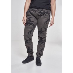 панталони,дамски,панталони,urban,classics,pant,big,black