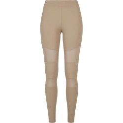 клин,дамски,клинове,дамски,чорапогащи,и,клинове,urban,classics,tech,mesh,big,leggings,brown,(brown)