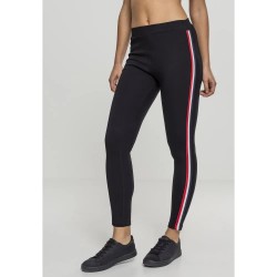 клин,дамски,клинове,дамски,чорапогащи,и,клинове,urban,classics,3,tone,tape,leggings,black,(black,red,flash,white,navy,blue)