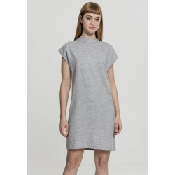 рокля,дамски,поли,и,рокли,urban,classics,turtle,extended,gt,dress,grey,(gray)