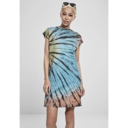рокля,дамски,поли,и,рокли,urban,classics,dye,dress,black,(black)