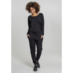 анцуг,дамски,анцузи,urban,classics,terry,tracksuit,black,(black)