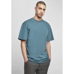 тениска,мъжки,тениски,urban,classics,tall,t,shirt,bleu,canard,(blue)