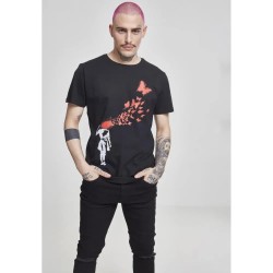 тениска,мъжки,тениски,mc,clothes,banky,butterfly,t,shirt,black,(black)