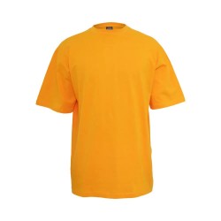 тениска,мъжки,тениски,urban,classics,basic,tall,t,shirt,orange