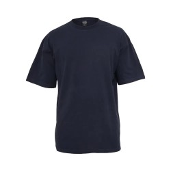 тениска,мъжки,тениски,urban,classics,basic,tall,t,shirt,blue,(bleu,marine)