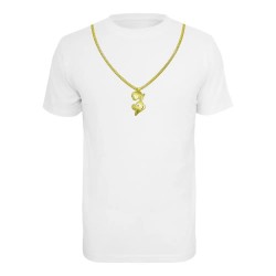 тениска,мъжки,тениски,mc,clothes,roadrunner,chain,t,shirt,white,(white)