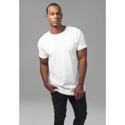 тениска,мъжки,тениски,urban,classics,long,shaped,t,shirt,white