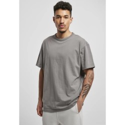 тениска,мъжки,тениски,urban,classics,organic,basic,t,shirt,dark,gray,(grey)