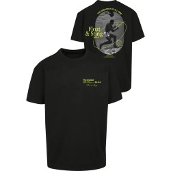 тениска,мъжки,тениски,mister,tee,the,greatest,tee,t,shirt,black,(black)