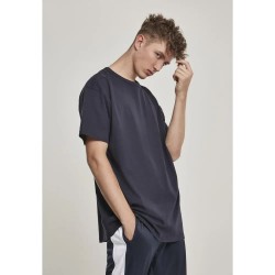 тениска,мъжки,тениски,urban,classics,organic,basic,t,shirt,navy,blue,(blue)