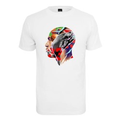 тениска,мъжки,тениски,mister,tee,legend,head,t,shirt,white,(white)