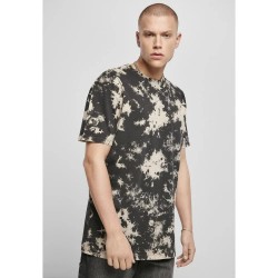 тениска,мъжки,тениски,urban,classics,oversized,eached,t,shirt,black,(black)