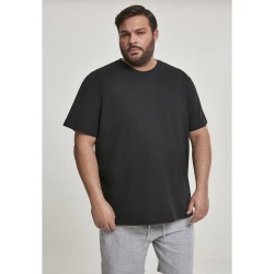 тениска,мъжки,тениски,urban,classics,future,big,short,sleeve,t,shirt,black
