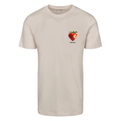 Тениска Mister tee Share Love short sleeve T-shirt - Pink (rose) тениска,мъжки,тениски,дамски,тениски,mister,tee,share,love,short,sleeve,t,shirt,pink,(rose)