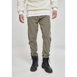 анцуг,мъжки,панталони,urban,classics,corduroy,jog,pants,green