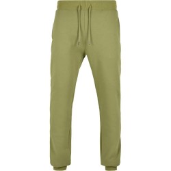 анцуг,мъжки,панталони,urban,classics,organic,basic,sweat,pants,olive,green,(green)
