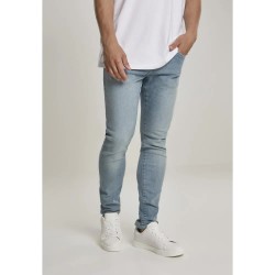 дънки,мъжки,панталони,urban,classics,denim,slim,fit,jeans,blue,(light,blue)