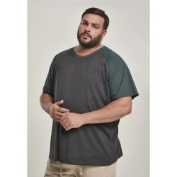 тениска,мъжки,тениски,urban,classics,contract,2.0,raglan,short,sleeve,t,shirt,dark,brown,bottle,green,(brown)