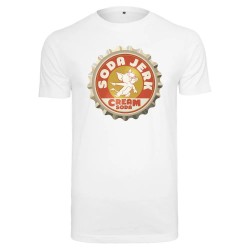 тениска,мъжки,тениски,mc,clothes,tom&jerry,oda,t,shirt,white,(white)