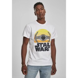 тениска,мъжки,тениски,mc,clothes,star,wars,sunset,t,shirt,white,(white)