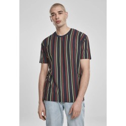 тениска,мъжки,тениски,urban,classics,printed,oversized,retro,stripe,t,shirt,blue,(blue,marine,brown)