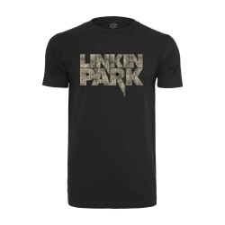 тениска,мъжки,тениски,mc,clothes,linkin,park,distressed,logo,t,shirt,black