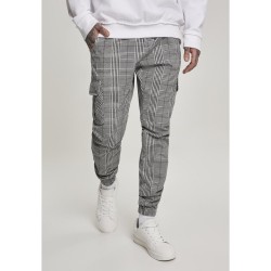 анцуг,мъжки,панталони,urban,classics,glen,glen,cargo,jog,pants,white