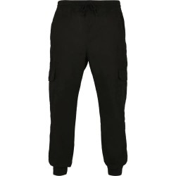 панталони,мъжки,панталони,urban,classics,military,big,cargo,pants,black