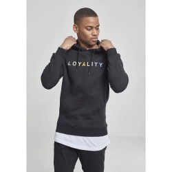 тениска,мъжки,пуловери,mister,tee,loyality,sweatshirt,black