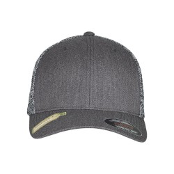 шапка,всички,шапки,urban,classics,mesh,cap,black,(black,gray)