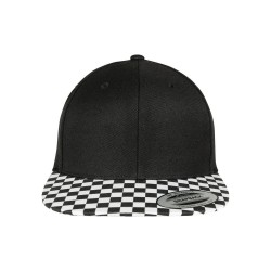 шапка,всички,шапки,flexfit,erboard,cap,black,(black,white)