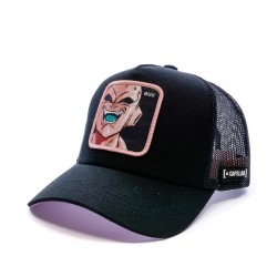 шапка,всички,шапки,capslab,dragon,ball,buu,cap,black,(black,multicolour)