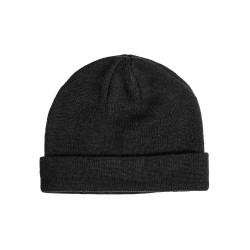 Шапка Masterdis Cuff Knit beanie - Black (Black) шапка,всички,шапки,masterdis,cuff,knit,beanie,black,(black)